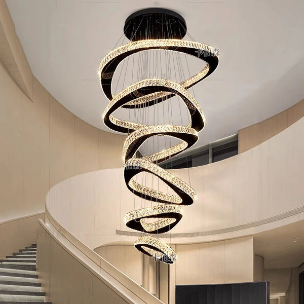 Modern Dining room chandelier Ceiling lamp