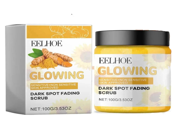 Deep Clean Exfoliating Scrub