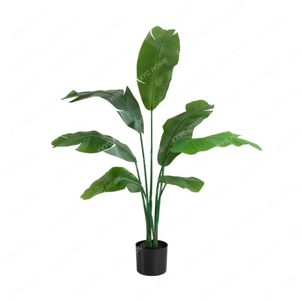 Artificial Simulated Plant Home Decor